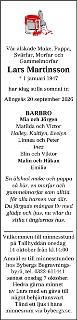 Lokalpressen Alingsås