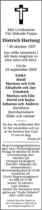 Gefle Dagblad