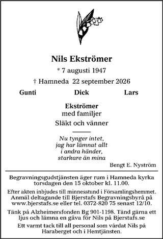 Smålänningen