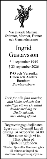 Din Lokaltidning Sandviken Hofors