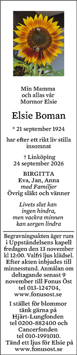 Östgöta Correspondenten