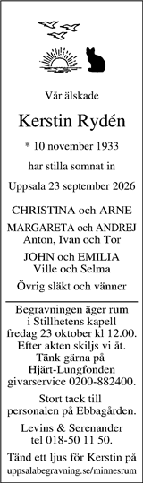Upsala Nya Tidning