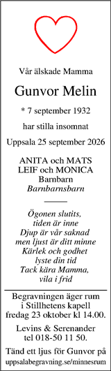 Upsala Nya Tidning