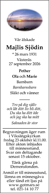 Västerås Tidning