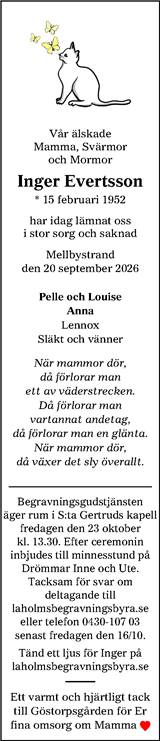 Laholms Tidning