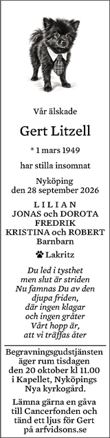 Södermanlands Nyheter