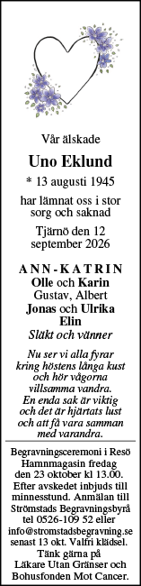 Strömstads tidning (e-tidning)