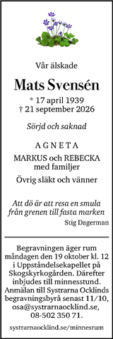 Dagens Nyheter