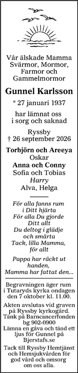 Smålänningen