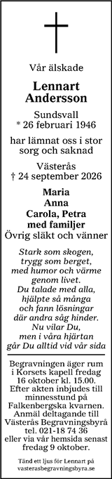 Vestmanlands Läns Tidning