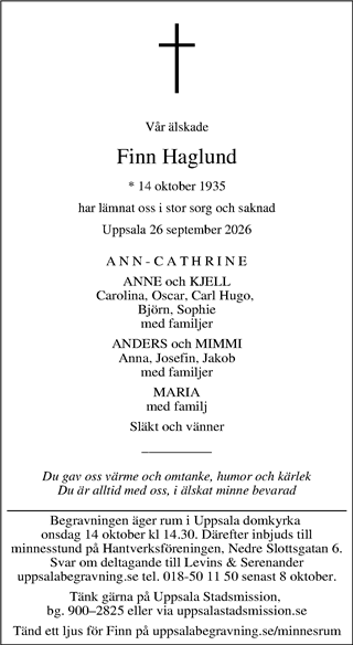 Upsala Nya Tidning