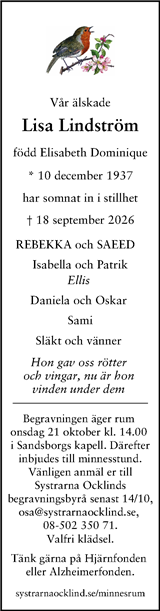 Svenska Dagbladet