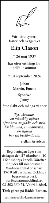 Svenska Dagbladet