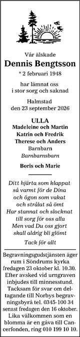 Hallandsposten