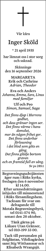 Motala Vadstena Tidning