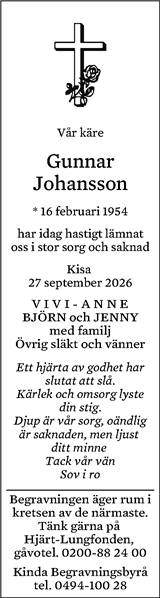 Östgöta Correspondenten