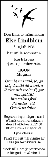 Blekinge Läns Tidning