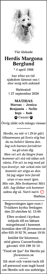 Hallandsposten