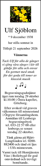 Annonsmarknan i Bollebygd
