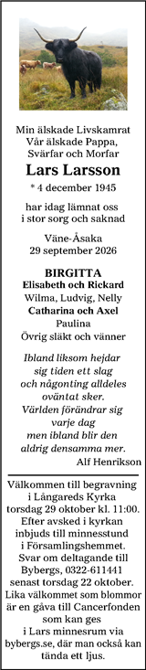 TTELA Trollhättans tidning & Elfsborgs läns allehanda