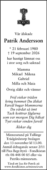 Svenska Dagbladet