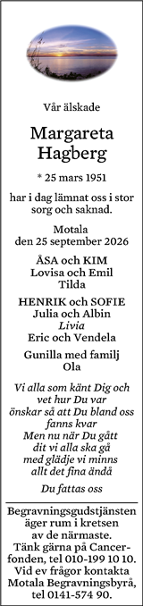 Motala Vadstena Tidning
