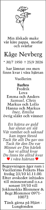 Norrländska Socialdemokraten