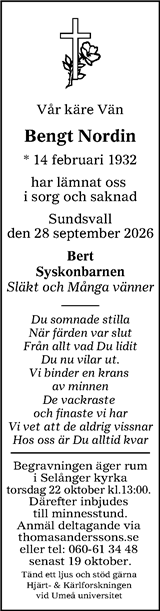 Sundsvalls Tidning