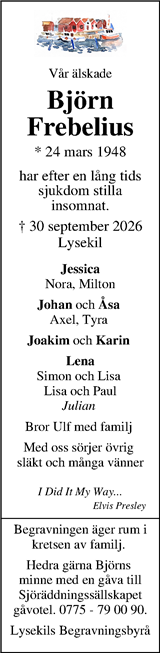 Lysekilsposten