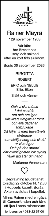 Borås Tidning