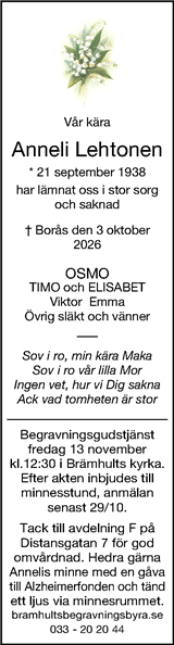 Borås Tidning
