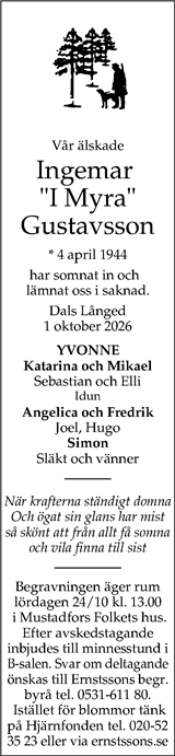 Dalslänningen