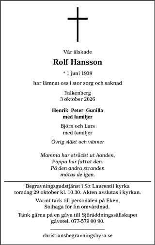 Hallands Nyheter