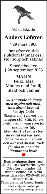 Lokalt i Dalarna (fd Annonsbladet Dalarna)
