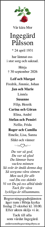 Kristianstadsbladet,Norra Skåne
