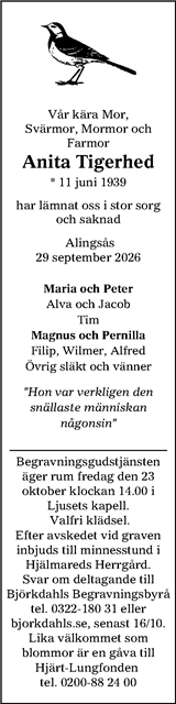 Lokalpressen Alingsås