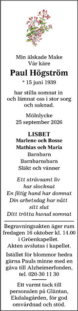 Lokalpressen Härryda