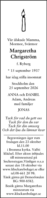 Svenska Dagbladet