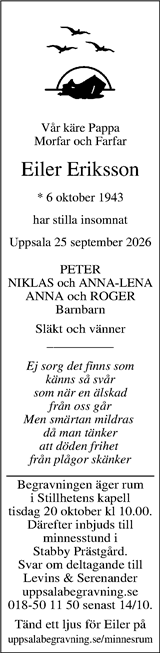 Upsala Nya Tidning