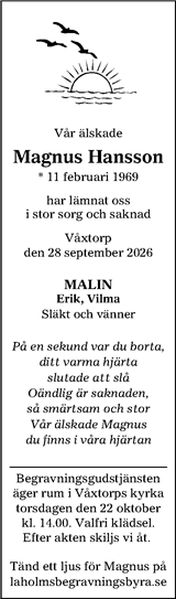Laholms Tidning