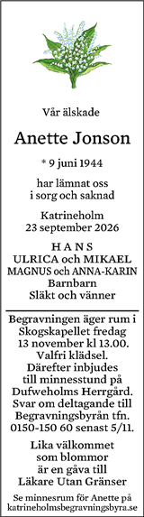 Katrineholms-Kuriren