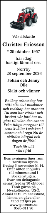 Nerikes Allehanda