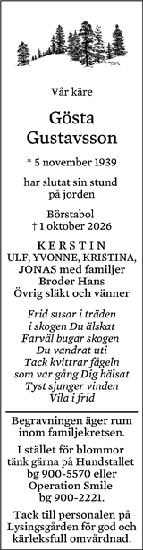 Östgöta Correspondenten