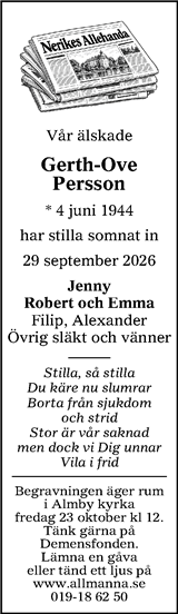 Nerikes Allehanda