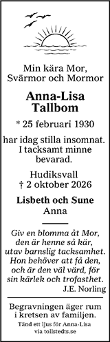 Hudiksvalls Tidning