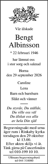 Kristianstadsbladet,Norra Skåne
