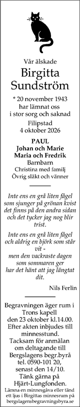 Filipstads Tidning