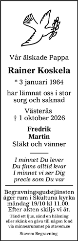 Vestmanlands Läns Tidning