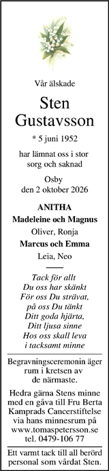 Kristianstadsbladet,Norra Skåne