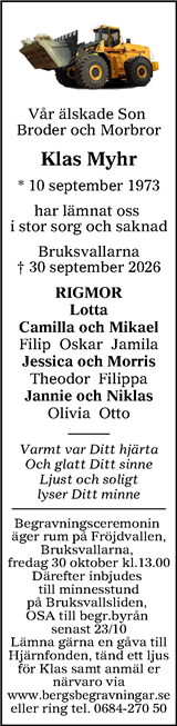 Tidningen Härjedalen